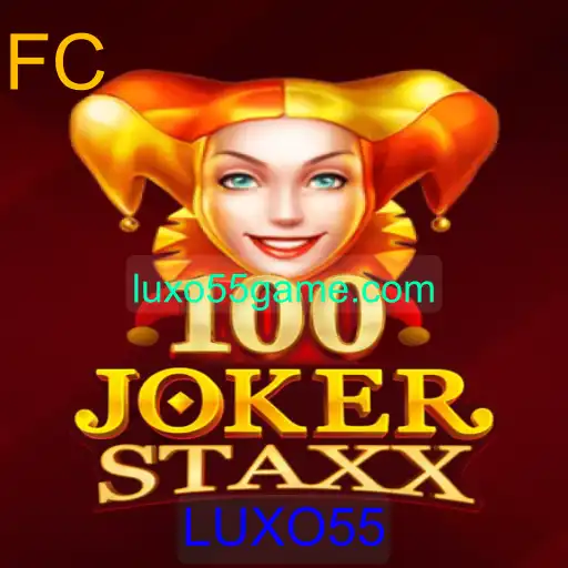 Descubra 100JokerStaxx: A Nova Sensação no Mundo dos Jogos de Azar