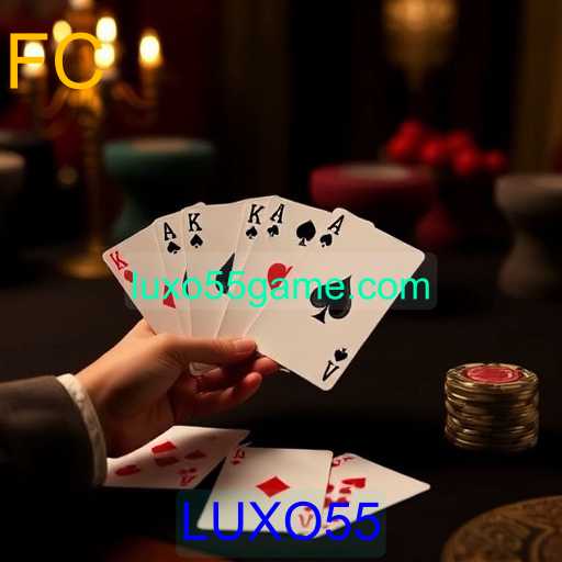LUXO55