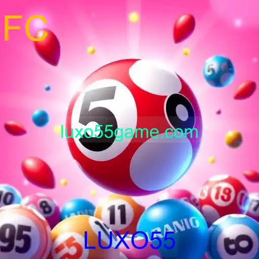 Bingo Online: Descubra o Mundo de Entretenimento com LUXO55