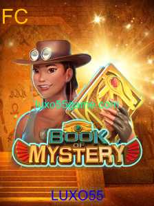 Descubra o Mundo Encantador de BookofMystery