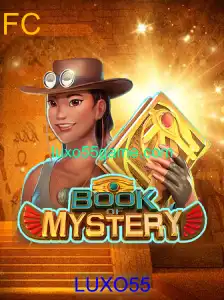Descubra o Mundo Encantador de BookofMystery