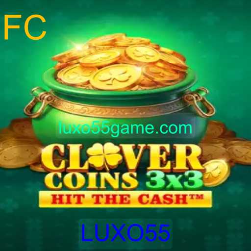 Clovercoin3x3: O Jogo de Estratégia e Agilidade do Momento