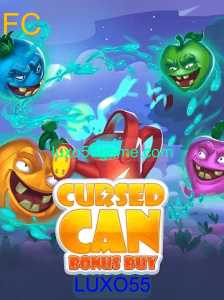 Explore o Fascinante Mundo de CursedCanBonusBuy