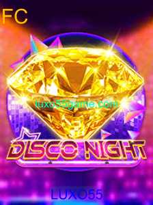Explore o Mundo Fascinante de DiscoNight: O Jogo de Luxo que Está Conquistando o Mundo
