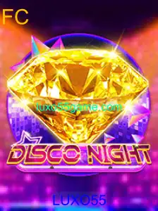 Explore o Mundo Fascinante de DiscoNight: O Jogo de Luxo que Está Conquistando o Mundo
