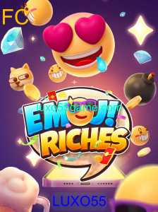 Explorando EmojiRiches: Um Mergulho no Mundo dos Emojis e Luxo