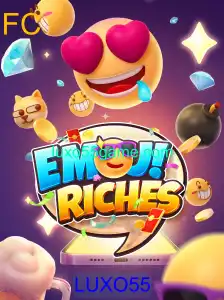 Explorando EmojiRiches: Um Mergulho no Mundo dos Emojis e Luxo