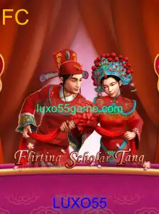 Explorando o Jogo 'Flirting Scholar Tang' e a Tendência LUXO55