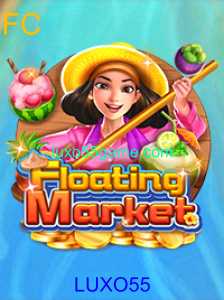 Descubra o Desafio e a Estratégia do Jogo FloatingMarket