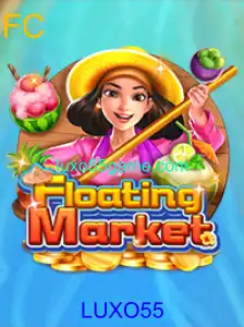 Descubra o Desafio e a Estratégia do Jogo FloatingMarket
