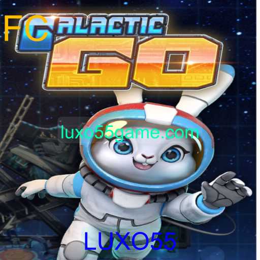Explorando GalacticGO: O Jogo Intergaláctico do Momento