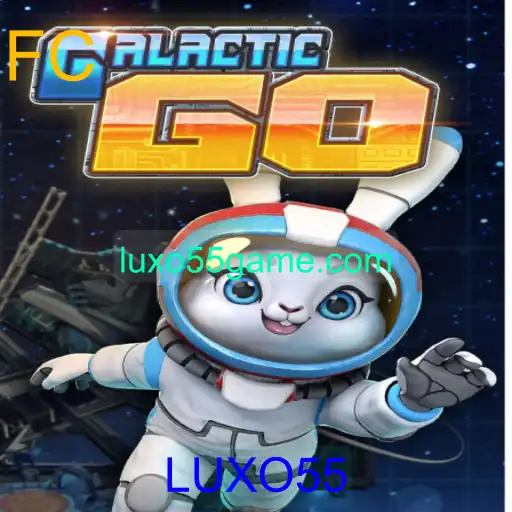 Explorando GalacticGO: O Jogo Intergaláctico do Momento