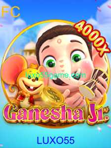 Descubra o Universo de GaneshaJr: Luxo e Estratégia