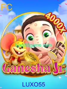 Descubra o Universo de GaneshaJr: Luxo e Estratégia