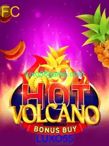 Descubra o Mundo de Emoções com HotVolcanoBonusBuy