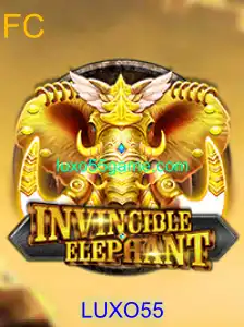 InvincibleElephant: Uma Jornada Fascinante no Mundo dos Jogos