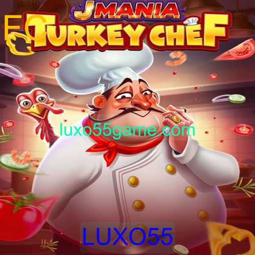 JManiaTurkeyChef: Aventura Culinária e Desafios de Luxo