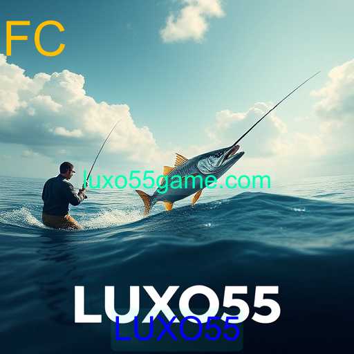LUXO55