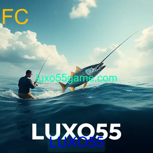 Explorando o Mundo dos Jogos de Pesca: Luxo e Realismo em LUXO55