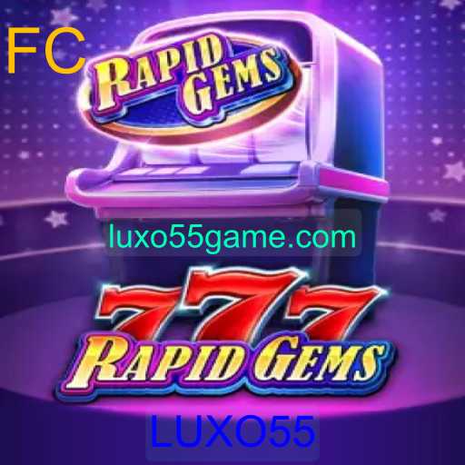 Descubra RapidGems777: O Novo Fenômeno dos Jogos Online de LUXO55