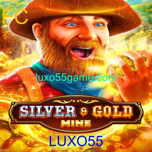 Descubra o Brilho do Jogo SilverGold: A Nova Sensação com LUXO55