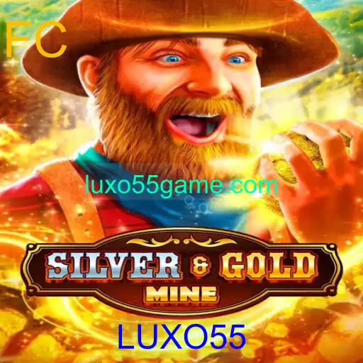 Descubra o Brilho do Jogo SilverGold: A Nova Sensação com LUXO55