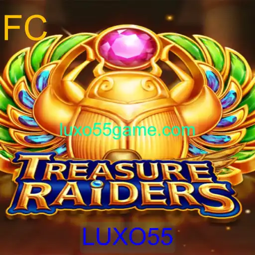 Descubra o Mundo de TREASURERAIDERS: Aventura e Estratégia na Busca por Luxo