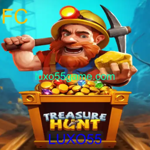 Descobrindo o Fascinante Mundo de TreasureHunt